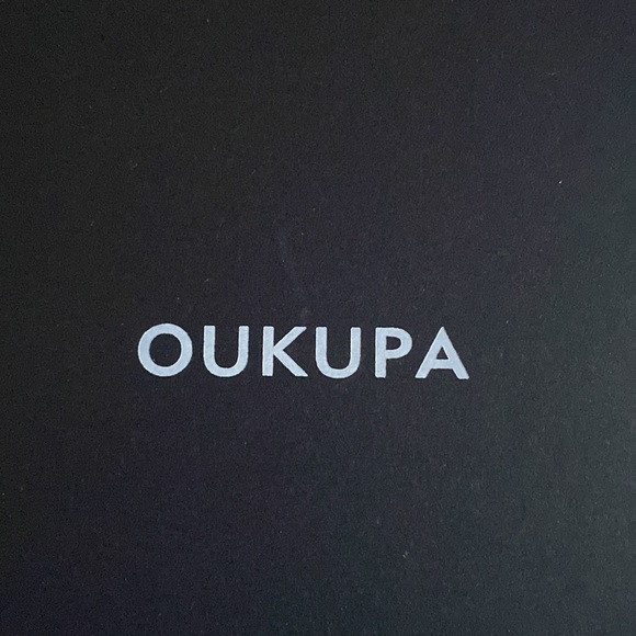Mens OUKUPA Wallet - Picture 2 of 6